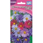 Астра Альпийская смесь /0,1 г/ *Гелиос*