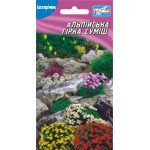 Суміш Альпійська гірка /0,2 г/ *Геліос*