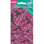 Арабис Грандифлора розовый /0,05 г/ *Гелиос*