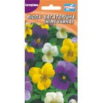 Виола многолетняя /30 семян/ *Гелиос*