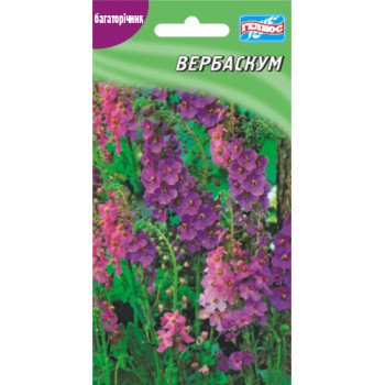 Вербаскум /0,1 г/ *Гелиос*