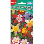 Аквилегия смесь /0,1 г/ *Гелиос*