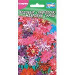 Аквилегия махровая смесь /0,1 г/ *Гелиос*