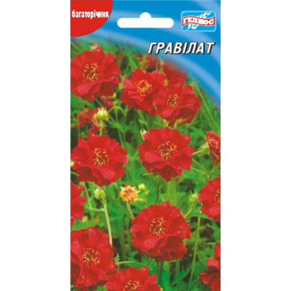 Гравілат /0,1 г/ *Геліос*