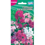 Горошек многолетний /0,5 г/ *Гелиос*