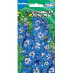 Дельфініум Літнє небо /0,1 г/ *Геліос*