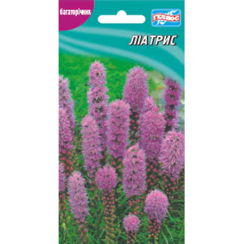 Лиатрис /0,1 г/ *Гелиос*