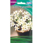 Цибуля духмяна /0,2 г/ *Геліос*