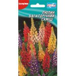 Люпин Багаторічний суміш /0,5 г/ *Геліос*