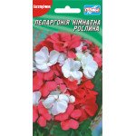 Пеларгония /10 семян/ *Гелиос*