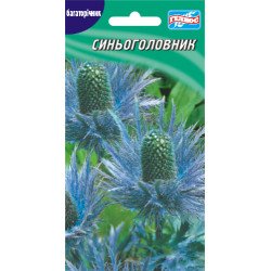 Синеголовник /0,2 г/ *Гелиос*