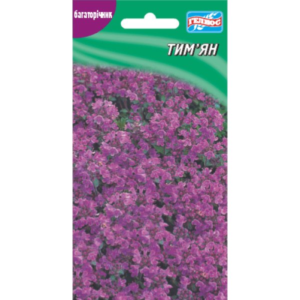 Чебрець /0,05 г/ *Геліос*