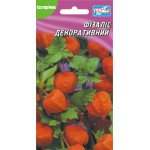 Фізаліс декоративний /0,1 г/ *Геліос*