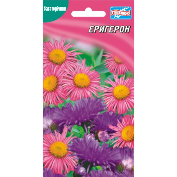 Ерігерон суміш /0,1 г/ *Геліос*