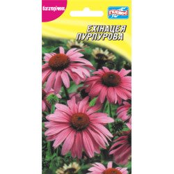 Эхинацея пурпурная /30 семян/ *Гелиос*