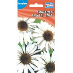 Ехінацея Альба /15 насінин/ *Геліос*