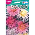 Астра Валькирия /100 семян/ *Гелиос*