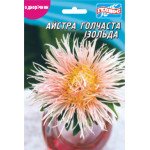 Айстра Ізольда /100 насінин/ *Геліос*