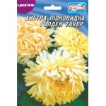 Астра Голден Тауэр /100 семян/ *Гелиос*