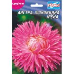 Астра Ирэна /100 семян/ *Гелиос*