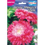 Астра Эльза /100 семян/ *Гелиос*