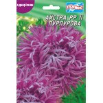 Астра РР2 Пурпурная /70 семян/ *Гелиос*