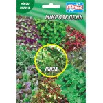 Микрозелень (микрогрин) Кинза /20 г/ *Гелиос*