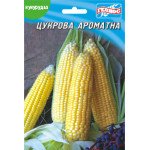 Кукуруза сахарная Ароматная /20 г/ *Гелиос*
