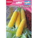 Кукуруза сахарная Брусника /30 г/ *Гелиос*