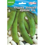 Квасоля Файний Ясь /20 г/ *Геліос*