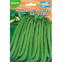 Фасоль Настенька /20 г/ *Гелиос*