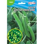 Горох Шестинедельный /20 г/ *Гелиос*