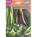 Квасоля Суміш витких сортів /20 г/ *Геліос*