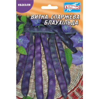 Фасоль Блаухильда /20 г/ *Гелиос*