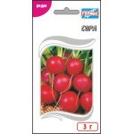 Редиска Сора /3 г/ *Геліос*