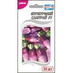 Дайкон Пурпуровий самурай F1 /50 насінин/ *Геліос*