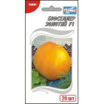 Томат Біфселлер золотий F1 /20 насінин/ *Геліос*