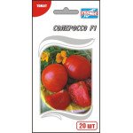 Томат Солероссо F1 /20 насінин/ *Геліос*