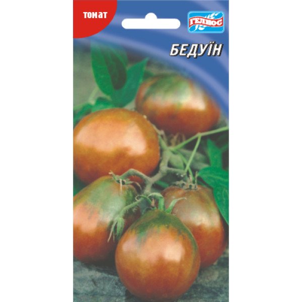 Томат Бедуин /25 семян/ *Гелиос*