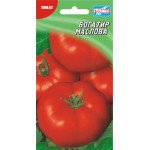 Томат Богатир Маслова /20 насінин/ *Геліос*