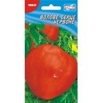 Томат Волове серце червоне /20 насінин/ *Геліос*