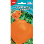 Томат Волове серце оранжеве /20 насінин/ *Геліос*