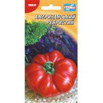 Томат Американский ребристый /25 семян/ *Гелиос*