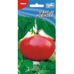 Томат Гігант-10 Новікова /20 насінин/ *Геліос*