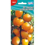 Томат Де барао оранжевый /20 семян/ *Гелиос*