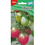 Томат Де барао рожевий /20 насінин/ *Геліос*