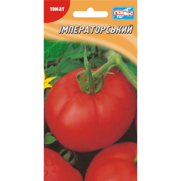 Семена томата Императорский /20 семян/ *Гелиос*