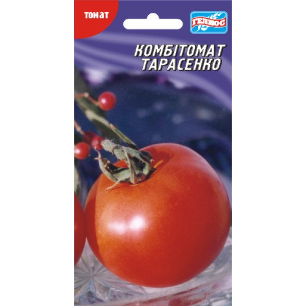 Семена томата Комбитомат Тарасенко /20 семян/ *Гелиос*