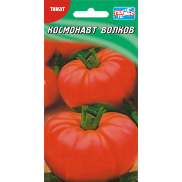 Семена томата Космонавт Волков /20 семян/ *Гелиос*