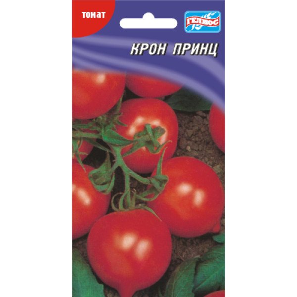 Семена томата Крон принц /20 семян/ *Гелиос*